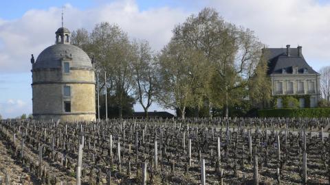 Château Latour